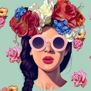 Meet your Posher, Susana